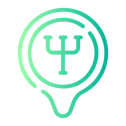 therapie kostenlos Icon