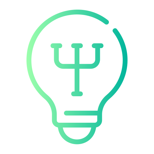 심리학 무료 아이콘