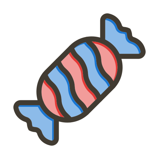 Candy free icon