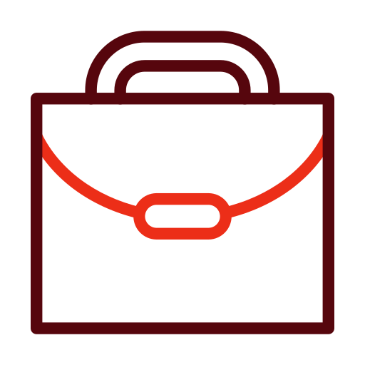 Портфель бесплатно иконка Портфель бесплатно иконка