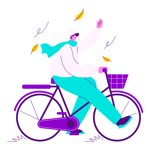 fahrrad kostenlos Sticker fahrrad kostenlos Sticker