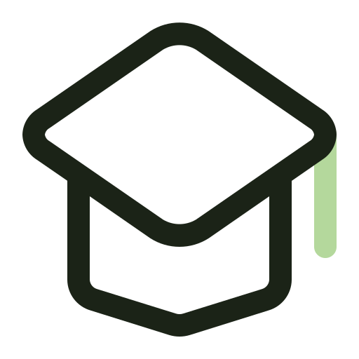 Выпускник бесплатно иконка