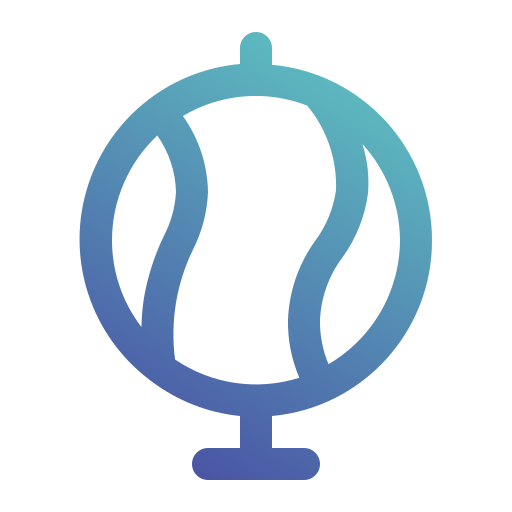 globo grátis ícone