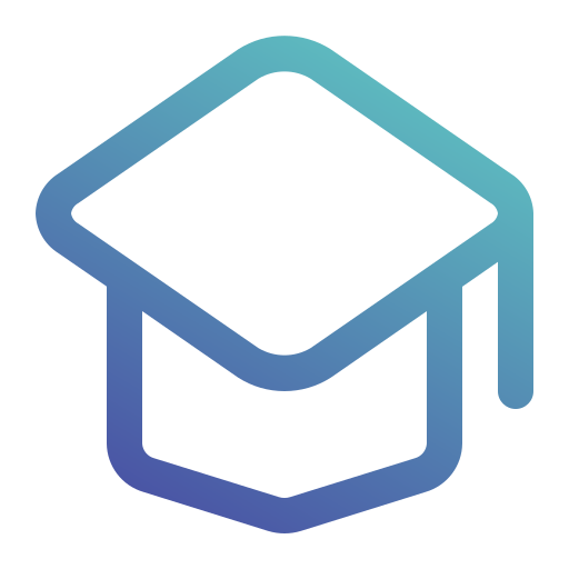 졸업하다 무료 아이콘