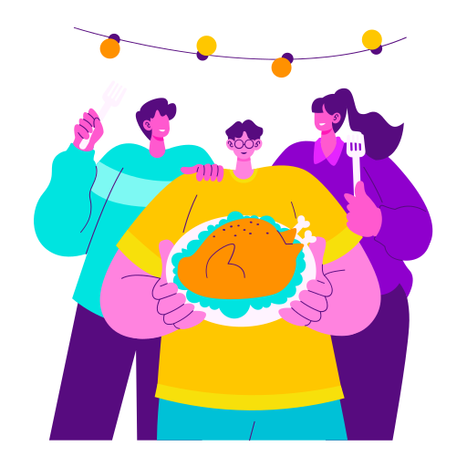 poulet grillé gratuit sticker poulet grillé gratuit sticker