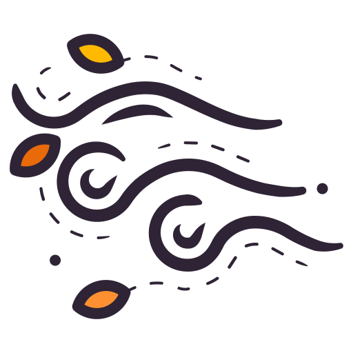 wind kostenlos Icon