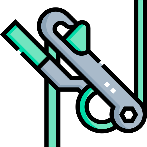 ascendentes icono gratis