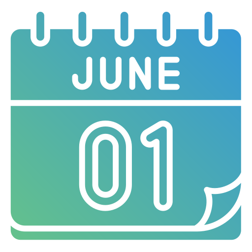 junio icono gratis