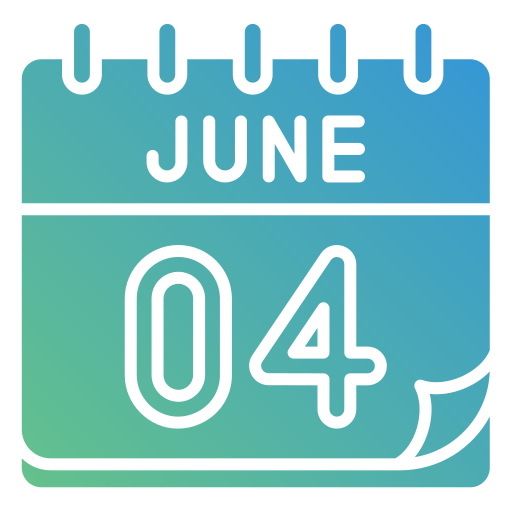 junio icono gratis