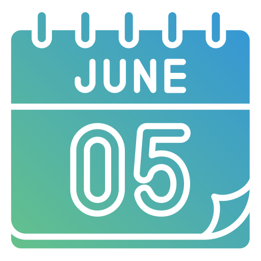 junio icono gratis