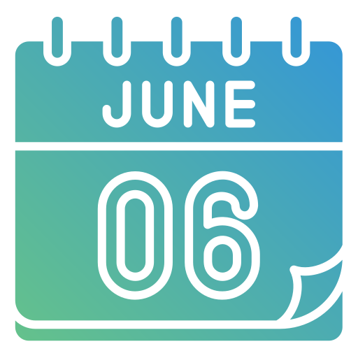 junio icono gratis