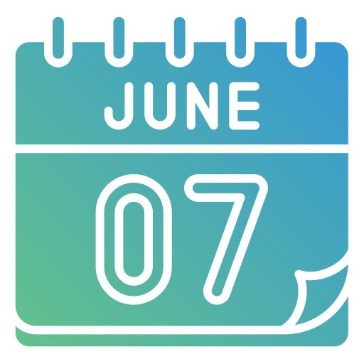 junio icono gratis