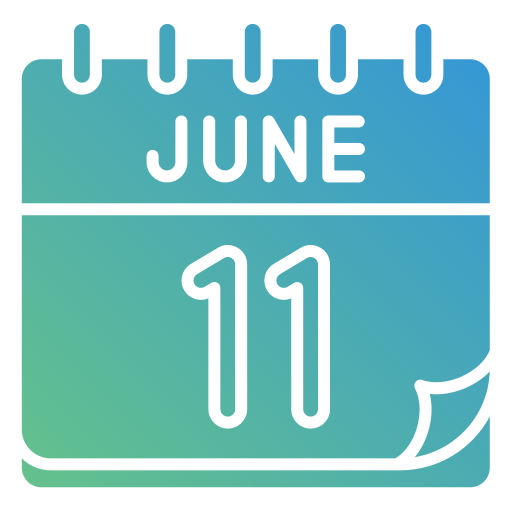 junio icono gratis