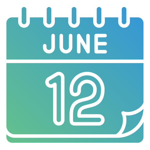 junio icono gratis