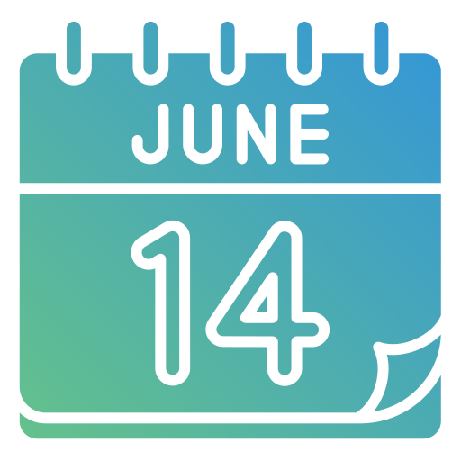 junio icono gratis