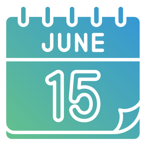 junio icono gratis