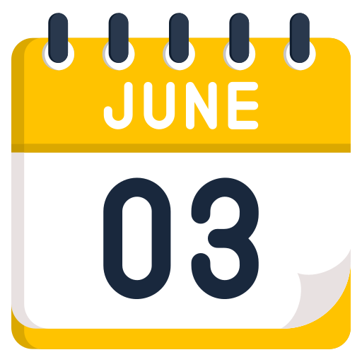 junio icono gratis