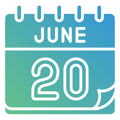 junio icono gratis