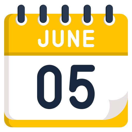 junio icono gratis