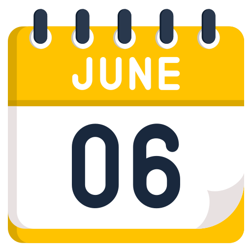 junio icono gratis