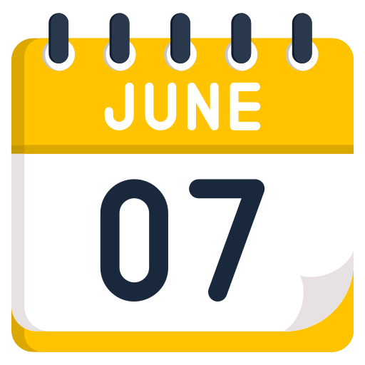 junio icono gratis