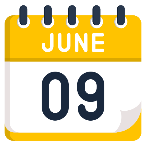 junio icono gratis