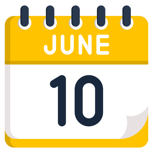 junio icono gratis