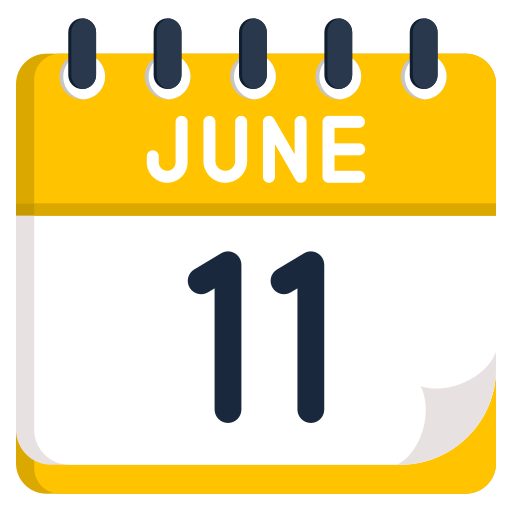 junio icono gratis