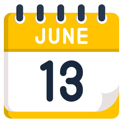 junio icono gratis