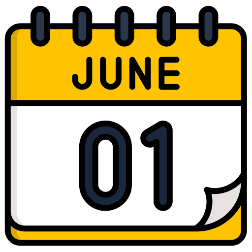 junio icono gratis