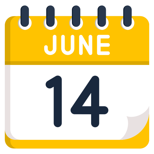 junio icono gratis