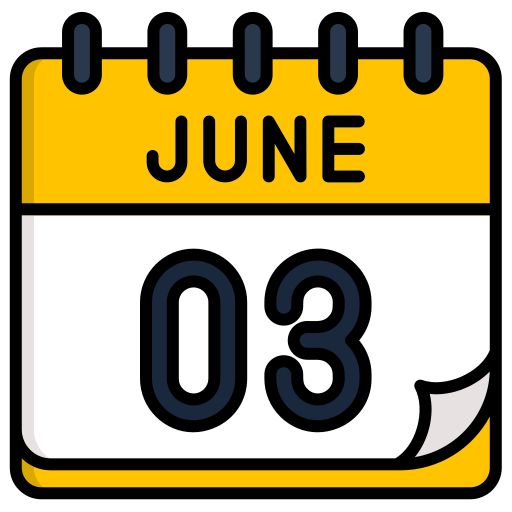 junio icono gratis