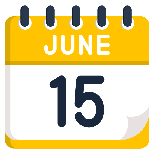 junio icono gratis