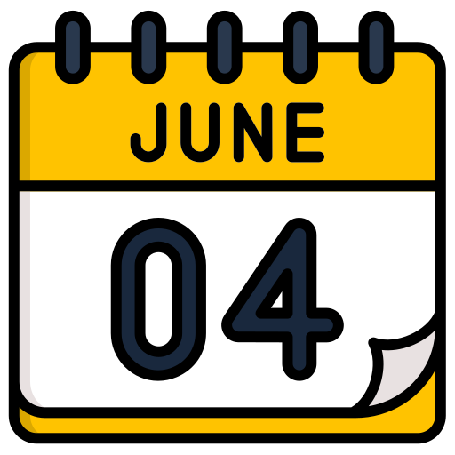 junio icono gratis