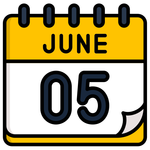 junio icono gratis