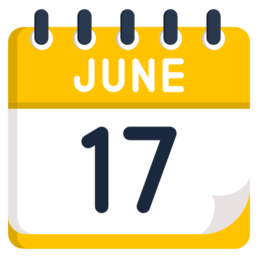 junio icono gratis