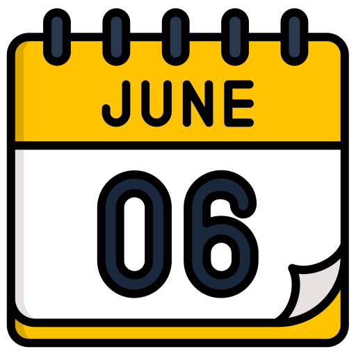 junio icono gratis