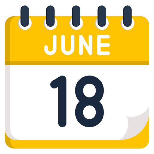 junio icono gratis