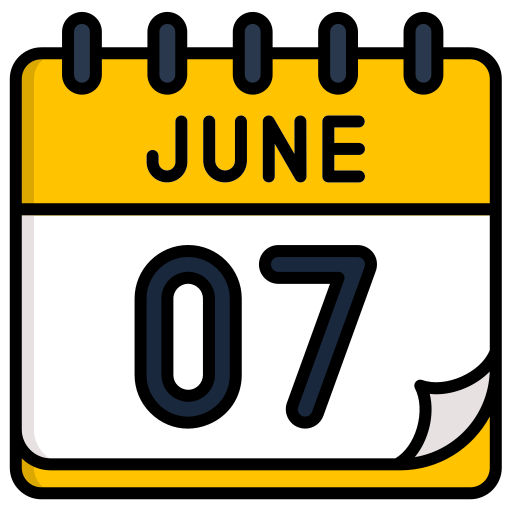 junio icono gratis