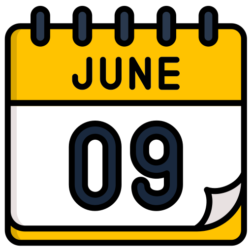 junio icono gratis