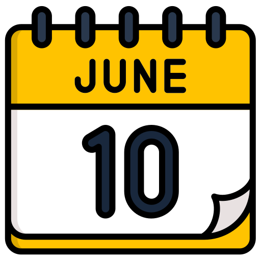 junio icono gratis