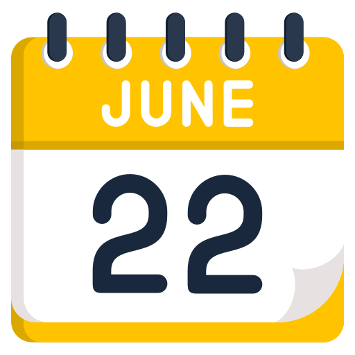 junio icono gratis