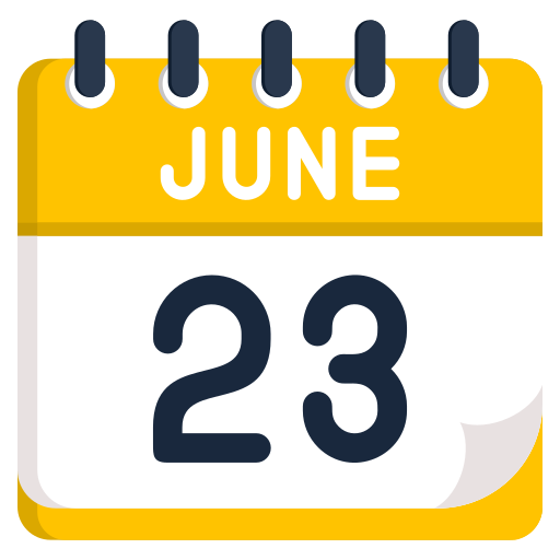 junio icono gratis