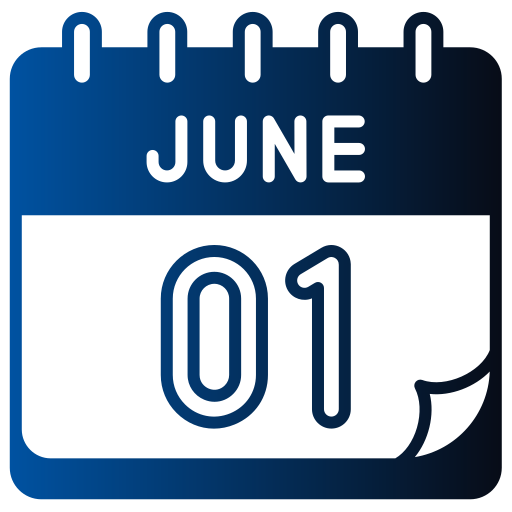 junio icono gratis