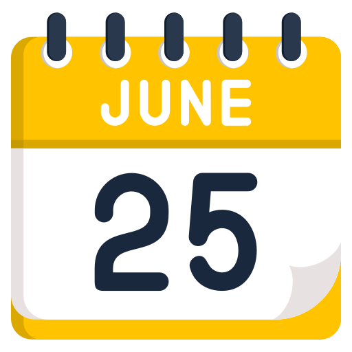 junio icono gratis