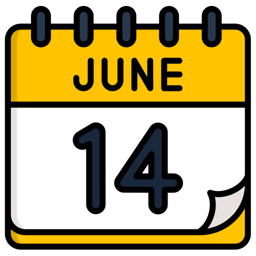 junio icono gratis