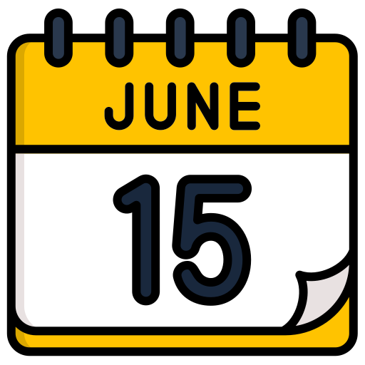 junio icono gratis