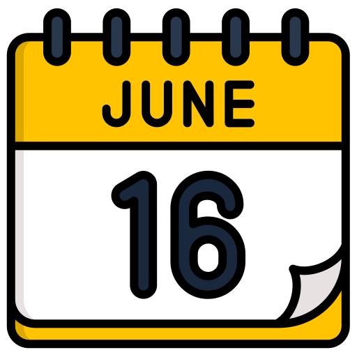 junio icono gratis