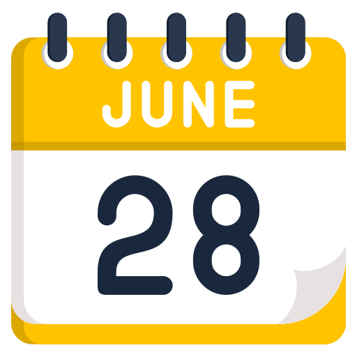 junio icono gratis