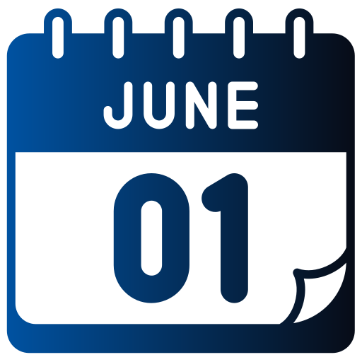 junio icono gratis